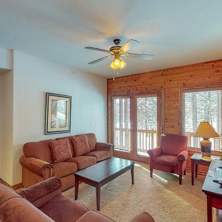 Ace Condos Pagosa Springs Pokoj fotografie