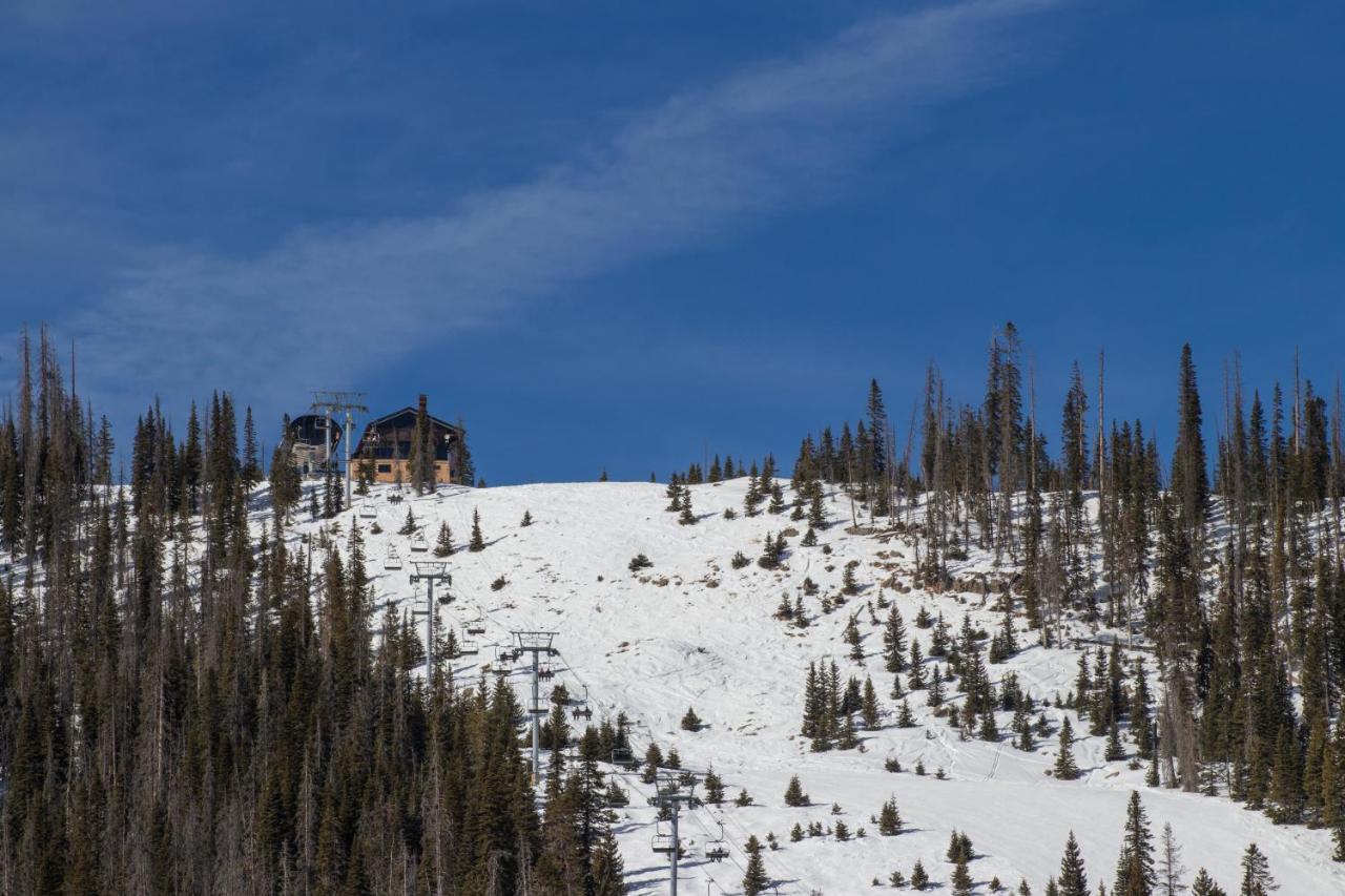 Ace Condos Pagosa Springs Exteriér fotografie