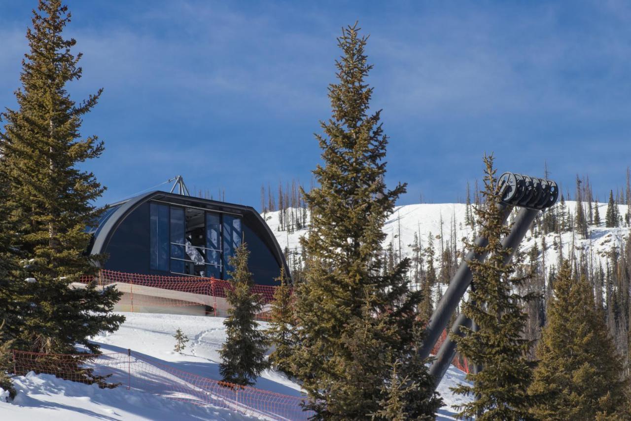 Ace Condos Pagosa Springs Exteriér fotografie