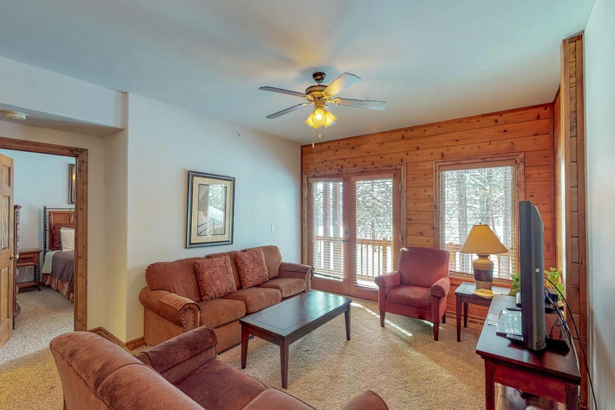 Ace Condos Pagosa Springs Pokoj fotografie