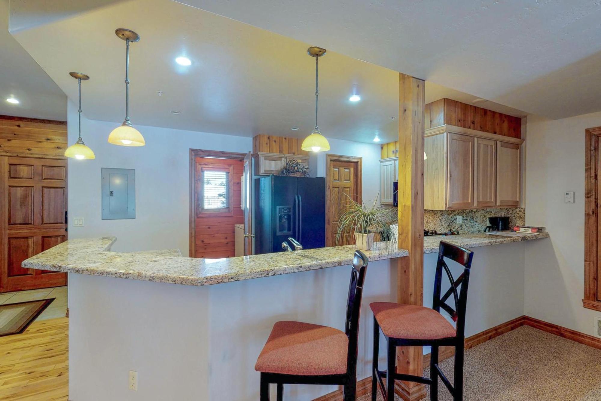 Ace Condos Pagosa Springs Pokoj fotografie