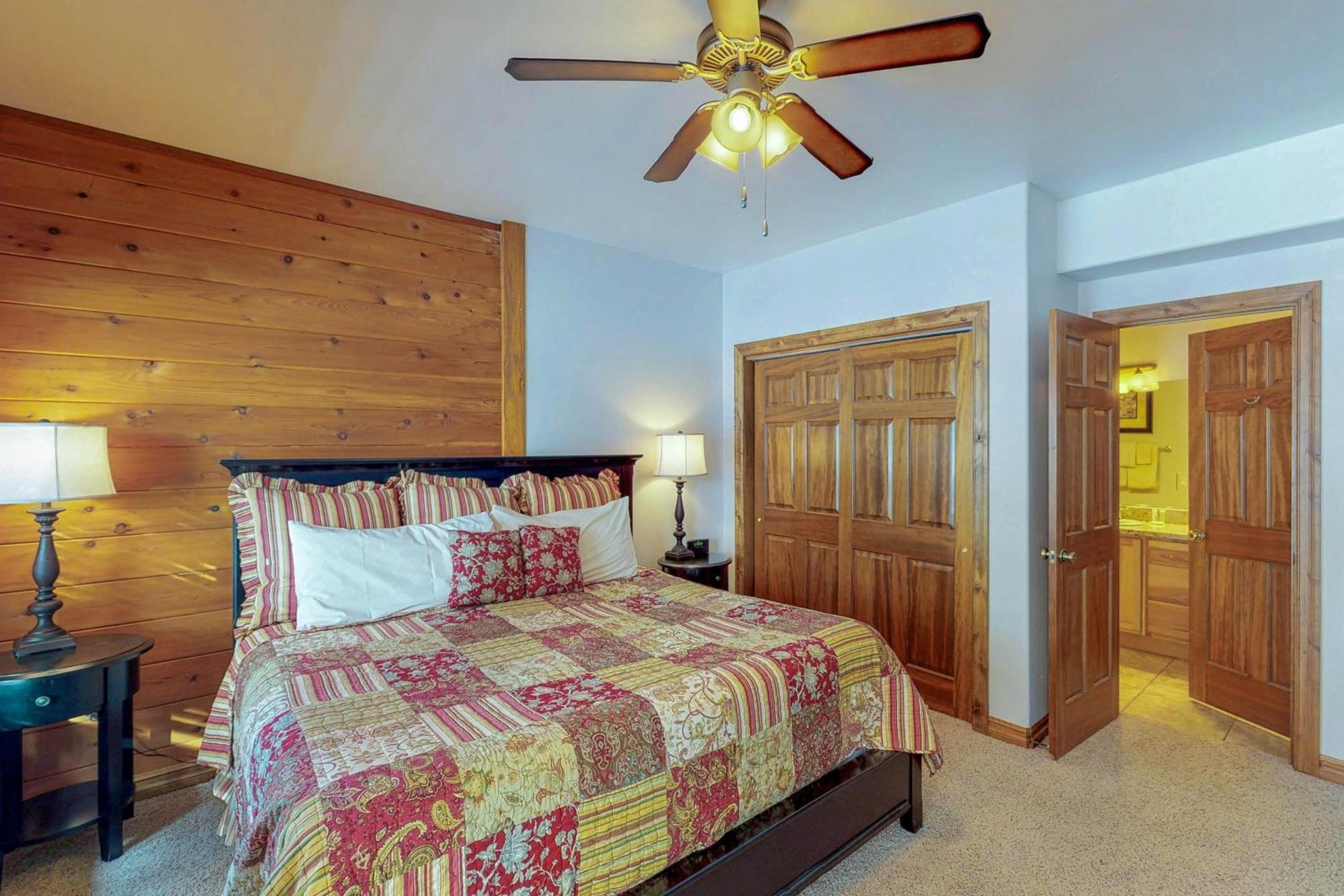 Ace Condos Pagosa Springs Pokoj fotografie