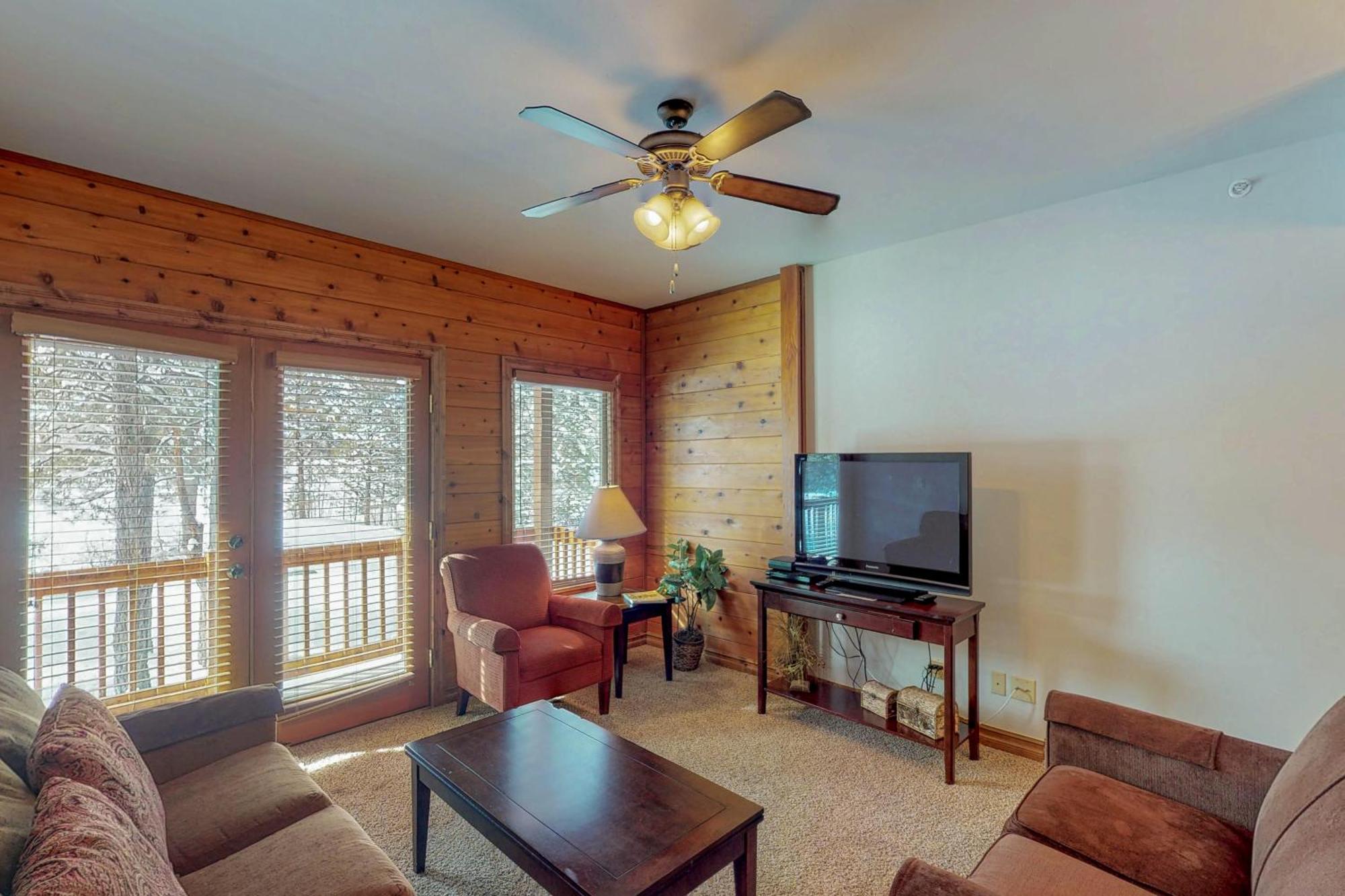 Ace Condos Pagosa Springs Pokoj fotografie