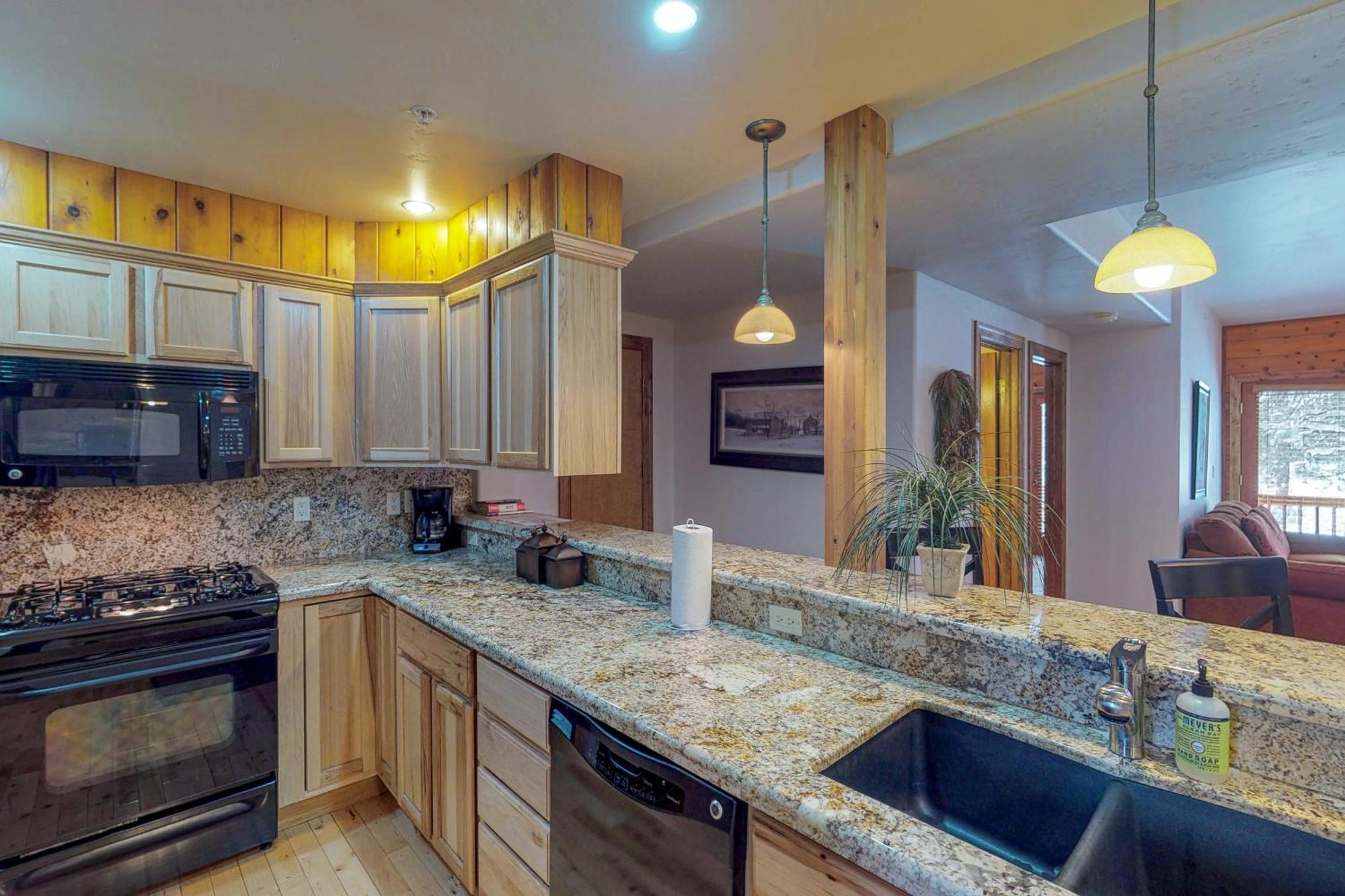 Ace Condos Pagosa Springs Pokoj fotografie