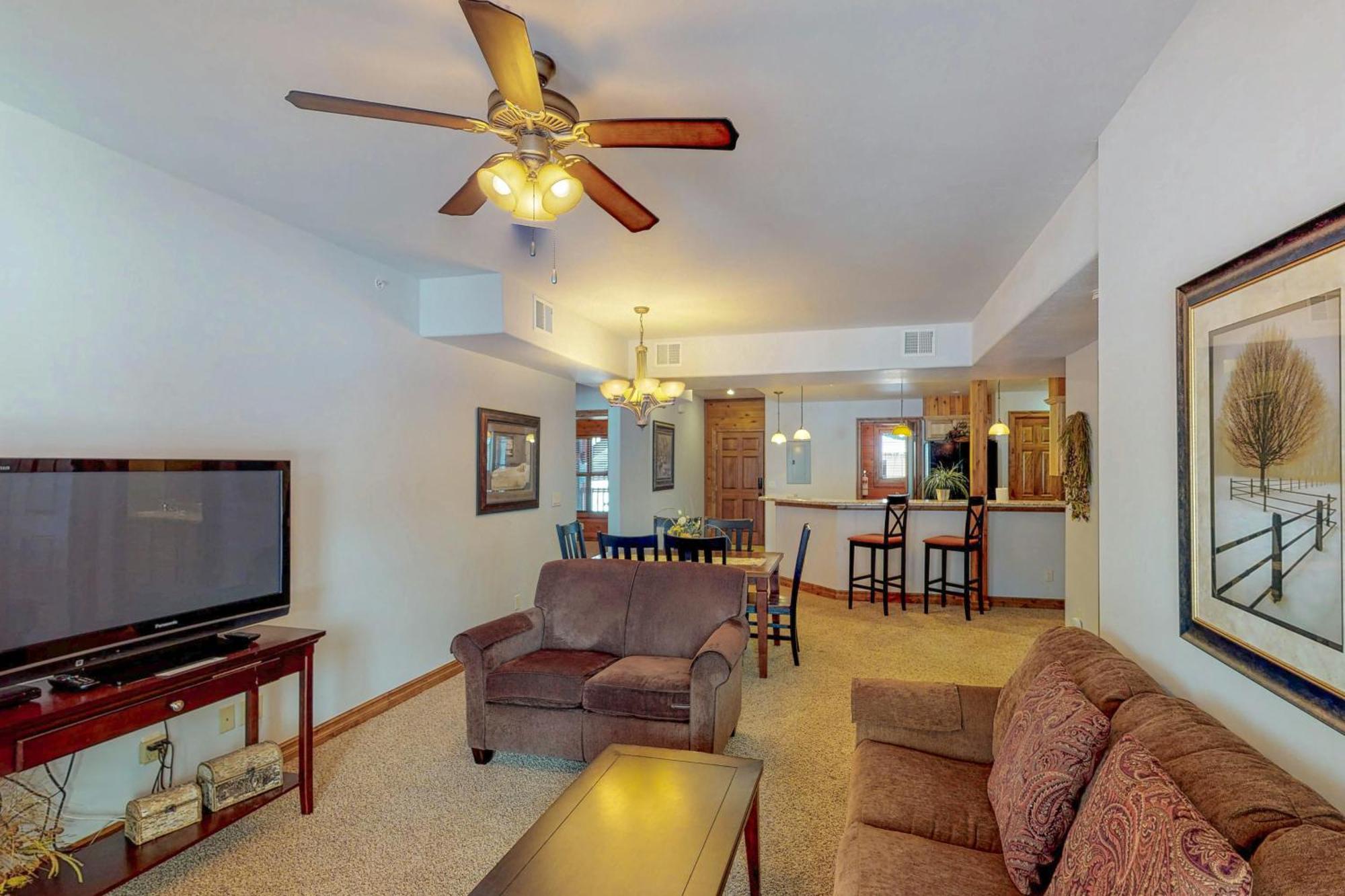 Ace Condos Pagosa Springs Pokoj fotografie